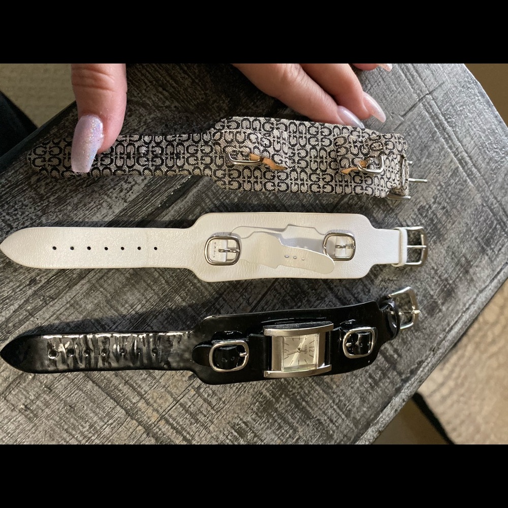 Guess watch